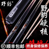 南匠台球杆南匠星菱致远传承风华郁金香天工墨子兵甲倚天剑金蛇剑球杆 硬核1配原装铝盒套装
