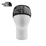 北面（The North Face）头巾男女同款秋冬新品户外可双面戴围脖保暖围巾85CV KY4/黑色 