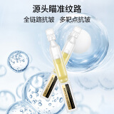 温碧泉精华抗皱紧致舒缓肌活抗皱次抛精华液1.5ml试用装 护肤化妆品保湿