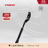 崔克（TREK） Bontrager坚固耐用可调节山地公路车脚撑自行车支撑停车架撑脚架 黑色 24