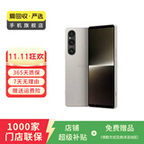 索尼 Xperia 1 V 二手手机 颜色内存参考质检报告 内存参考质检报告
