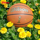 Wilson威尔胜NBA ETERNAL FINALS系列成人篮球室内外通用7号篮球
