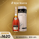 人头马（Remy Martin）洋酒 CLUB优质香槟区干邑白兰地 1500ml 