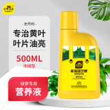 史丹利绿萝专用肥料营养液土培植物绿箩营养液土水培通用型复合肥