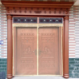 斯哆瑞定制防蚊门帘夏季家用卧室纱门帘磁吸大门门帘自吸门帘防蝇纱窗网 米色+魔术贴【顶部加宽4cm】 宽90*高200