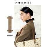 纽芝兰（NUCELLE）【不含包包】托特包肩托肩垫 防磨防滑减压肩垫生日礼物