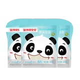 金沙河 挂面 金沙河宝宝原味挂面（无盐）280g*3