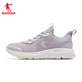 乔丹QIAODAN运动鞋男鞋跑步鞋网面舒适缓震休闲鞋男