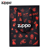 ZIPPO配件赠品链接 提袋