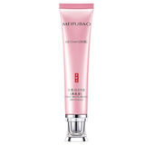 美肤宝自然白BB霜亮肤型遮瑕粉底液美肌霜持久防水防汗不脱妆提亮肤色女 美肤宝 自然白BB霜（亮肤型）