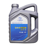 别克 原厂变速箱油 手自一体自动 CVT齿轮油 干式湿式双离合 原厂配套 原厂9AT专用变速箱油 4L