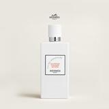 爱马仕（HERMES）橘彩星光香水身体乳200ml保湿润肤乳木质留香生日礼物女士送女友