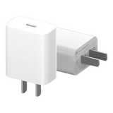 【99成新】小米 20W Type-C充电器快充版 智能兼容 适用红米9苹果iphone14/13安卓redmi手机ipad等设备充电 插头