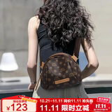 老人头女士包包女包大容量老花手机包单肩斜挎包小包轻奢女友生日礼物