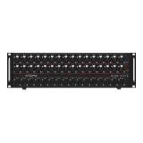 MIDASMIDAS迈达斯M32LIVE M32R LIVE数字调音台32路16路32通道40路输入 DL16接口箱