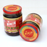 三五（SANWU） 重庆三五麻辣酱麻辣香调料辣椒酱香辣酱香火锅蘸料下饭拌面 香辣酱360gX2瓶