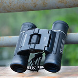 星特朗探索星特朗G210X25双筒望远镜高清高倍夜视户外便携观景演唱会 探索G2 10X25标配