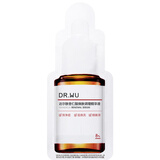 达尔肤（DR.WU）杏仁酸精华液8% 2ml（积分兑换、礼赠，请勿下单，新旧版本混发）