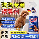 童贝恩（TONBEEN）狗狗定点排便诱导剂尿垫狗狗上厕所尿尿大小便引导幼犬拉屎神器