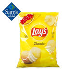 美国进口 原味薯片 家庭装 425.2g