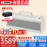 雅马哈（YAMAHA）THR30II WL白色 吉他音箱 电吉他 木吉它 贝斯乐器音响户外便携款