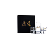 湘窖品牌定制酒具【赠品链接、勿拍】 0度 0mL 1盒