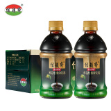 信远斋桂花酸梅汤饮料 380ml*15瓶整箱装 北京老字号 火锅解辣