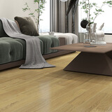 圣象 圣象地板多层实木复合北欧ins灰色原木色可选环保地暖木地板 NA2008包安装送辅料