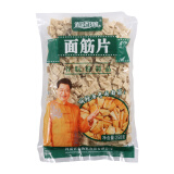 逍遥老杨家胡辣汤河南特产正宗逍遥镇速食汤/粥早餐汤料方便即食 单袋装箱装 面筋片250g*1袋