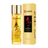 dyey【买1送2 到手3瓶】人参精粹抗皱焕颜精华液女紧致抗皱淡化细纹 【买1送2 到手3瓶】120ml*3