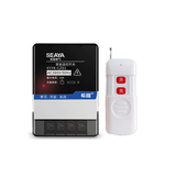 希崖XYYKCZ01 智能无线遥控开关水泵电机潜水泵远程远距离遥控器