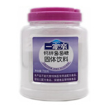 一家亲 铁锌钙葡萄糖  750g 中老年人葡萄糖 750g