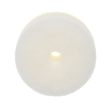 MARNA 日本进口POCO清洁海绵擦洗碗厨房抹布百洁布洁净去油污刷碗清洁 白色（无吸盘-替换装）K676W