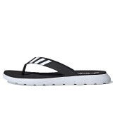 阿迪达斯男子 游泳系列 COMFORT FLIP FLOP  拖鞋 EG2069 42码 UK8码