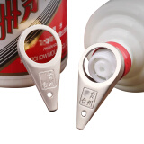 飞尔 茅台开瓶器 飞天茅台专用开盖神器 白酒专用取珠工具 0度 0mL 0瓶 银色开瓶器
