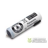 松下（Panasonic）原装松下剃须刀锂电池ES-ST23 ST25 ST27 ST37 ST29 ST39充电电池 原装白色电池