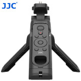 JJC 适用尼康相机手柄 蓝牙三脚架Z30 Z6II Z6二代 Z6III Z7二代 Zf Zfc Z5 Z50微单支架ML-L7