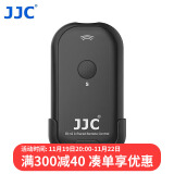 JJC 适用尼康D90 D610 D750 D7500 D7200 D7100 D7000 D5100单反相机无线快门遥控器ML-L3