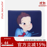 陆心媛YOUK SHIM WON/陆心媛插画驾驶证行驶证卡套 驾照 E429LIJX0F