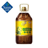 福临门 低芥酸浓香菜籽油 5L 5L*1桶