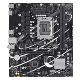 华硕（ASUS）PRIME B760M-F D4主板 支持 CPU 13600KF/13400F（Intel B760/LGA 1700） 