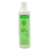 肤美灵肤美灵丝瓜水500ml 黄瓜水小米草银杏水洋甘菊水爽肤水保湿柔肤水  肤美灵金盏花水500ml