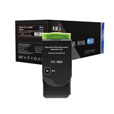 彩格PLUS版粉盒CHG-CTL-350K黑色适用奔图CP2510DN/CM7115DN/CP5055DN/CM5055DN/CP5052DN/CM5052DN打印机墨盒