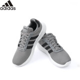 阿迪达斯 （adidas）百搭透气户外训练跑步低帮健身运动休闲鞋 UK7.5码41
