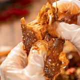 大嘴先生香辣手撕兔750g 冷吃兔麻辣兔肉烤全兔下酒菜 开袋即食