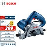 博世（BOSCH）GDC 145 云石机切割机开槽机 1450瓦 石材瓷砖混凝土多功能切割机