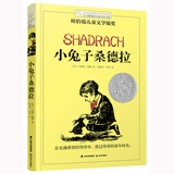 长青藤国际大奖小说小兔子桑德拉 纽伯瑞儿童文学奖银奖 动物小说、爱等主题三四五六年级中小学生必读影响孩子一生的国际儿童文学奖经典名著课外阅读