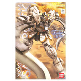 万代（BANDAI）MG 新机动战记W 沙漠高达 拼装模型