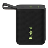 【9成新】小米（MI）Redmi 蓝牙音箱 黑色 小米音箱音响 长续航防尘防水 P67防水户外便携音响低音炮【自营退货】