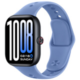 vivo WATCH GT 2 冰湖蓝 超窄边高亮大屏 照片表盘一碰换 33天蓝牙续航 智能手表